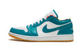 Air Jordan 1 Low SE “Barcelona” Sneakers - Collaboration Release