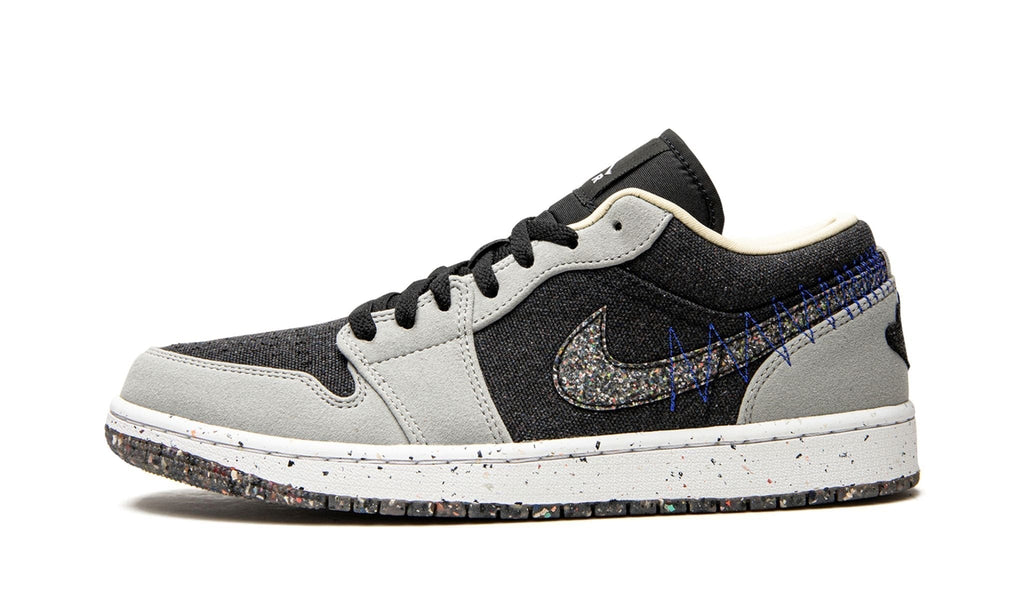 Air Jordan 1 Low SE “Crater” Sneakers - Pro-Level | Fan Favorite
