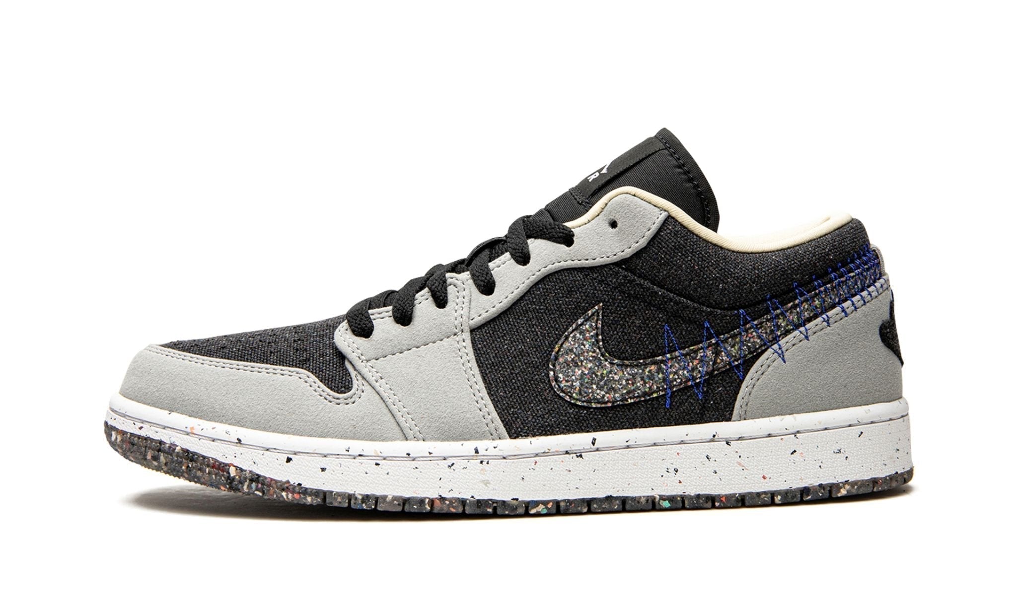 Air Jordan 1 Low SE “Crater” Sneakers - Pro-Level | Fan Favorite