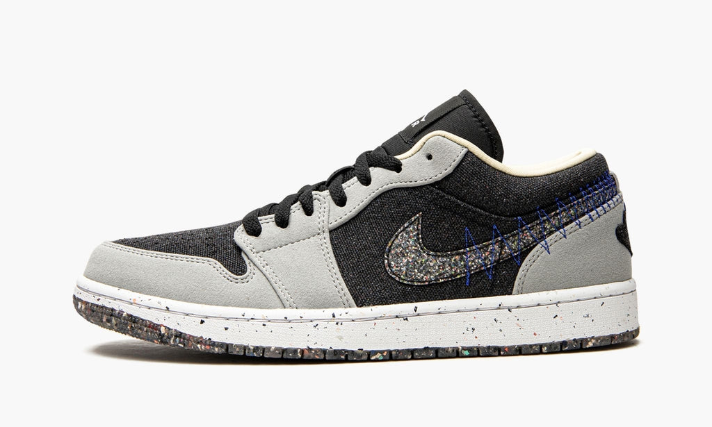 Air Jordan 1 Low SE “Crater” Sneakers - Pro-Level | Fan Favorite