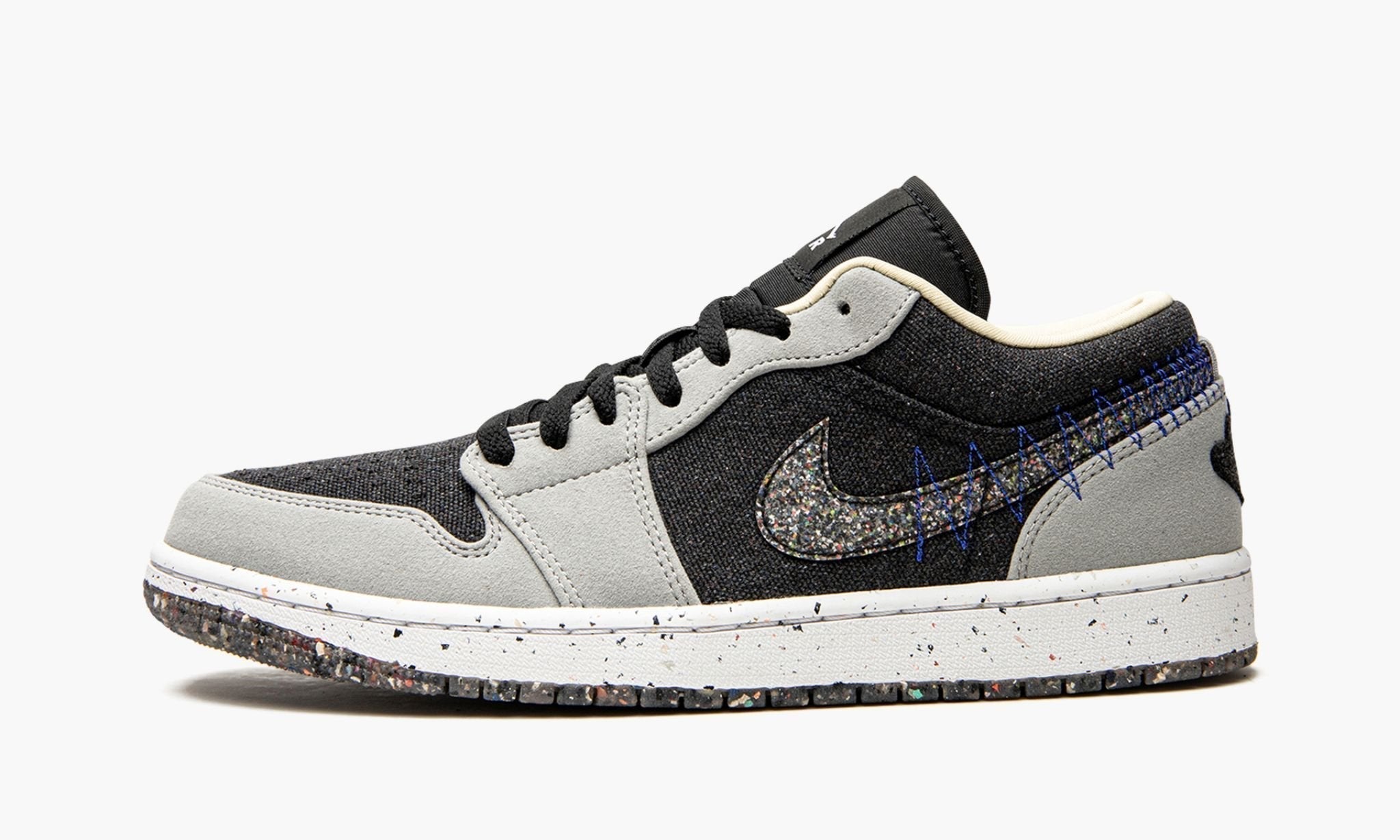 Air Jordan 1 Low SE “Crater” Sneakers - Pro-Level | Fan Favorite