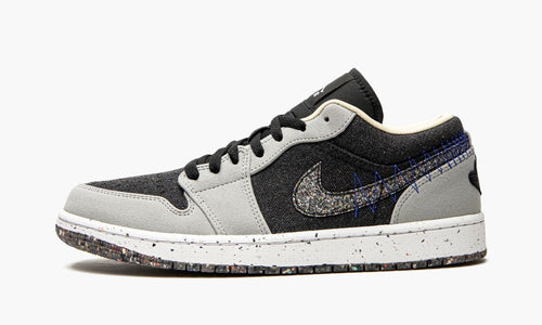 Air Jordan 1 Low SE “Crater” Sneakers - Pro-Level | Fan Favorite