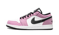 Air Jordan 1 Low SE “Violet Shock” Sneakers - Basketball Legend