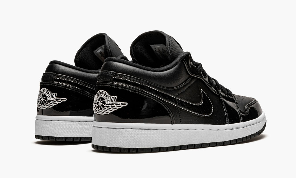 Air Jordan 1 Low SE ASW “All Star” Sneakers - Court Icon