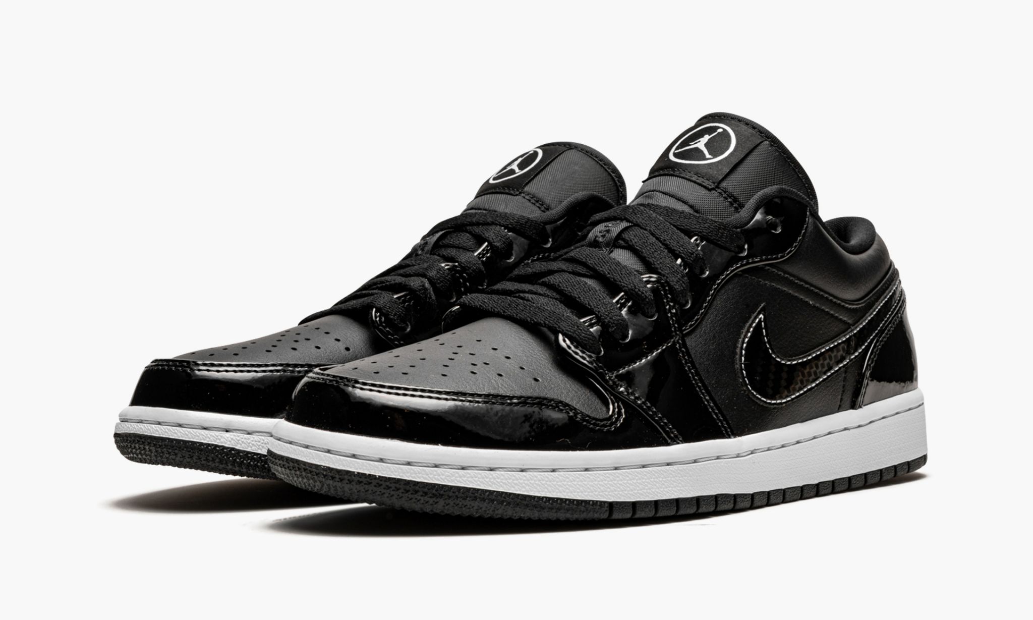 Air Jordan 1 Low SE ASW “All Star” Sneakers - Court Icon