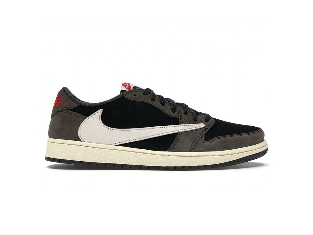 Air Jordan 1 Low TraviScots Sneakers - OG Colorway | Sneakerhead Pick