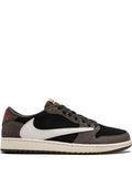 Air Jordan 1 Low TraviScots Sneakers - OG Colorway | Sneakerhead Pick