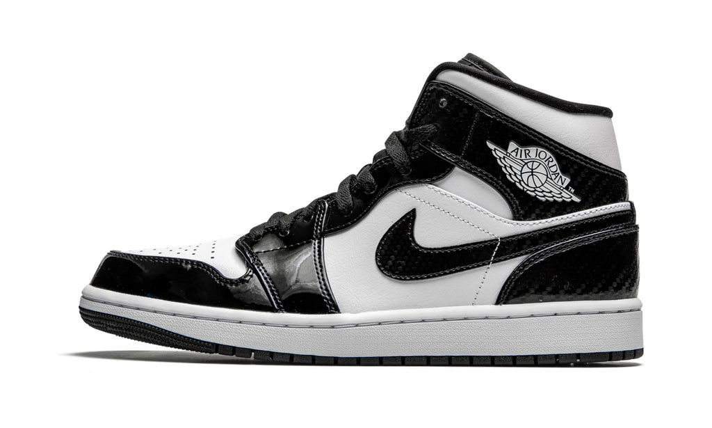Air Jordan 1 Mid “All-Star 2021” Sneakers - Game Changer