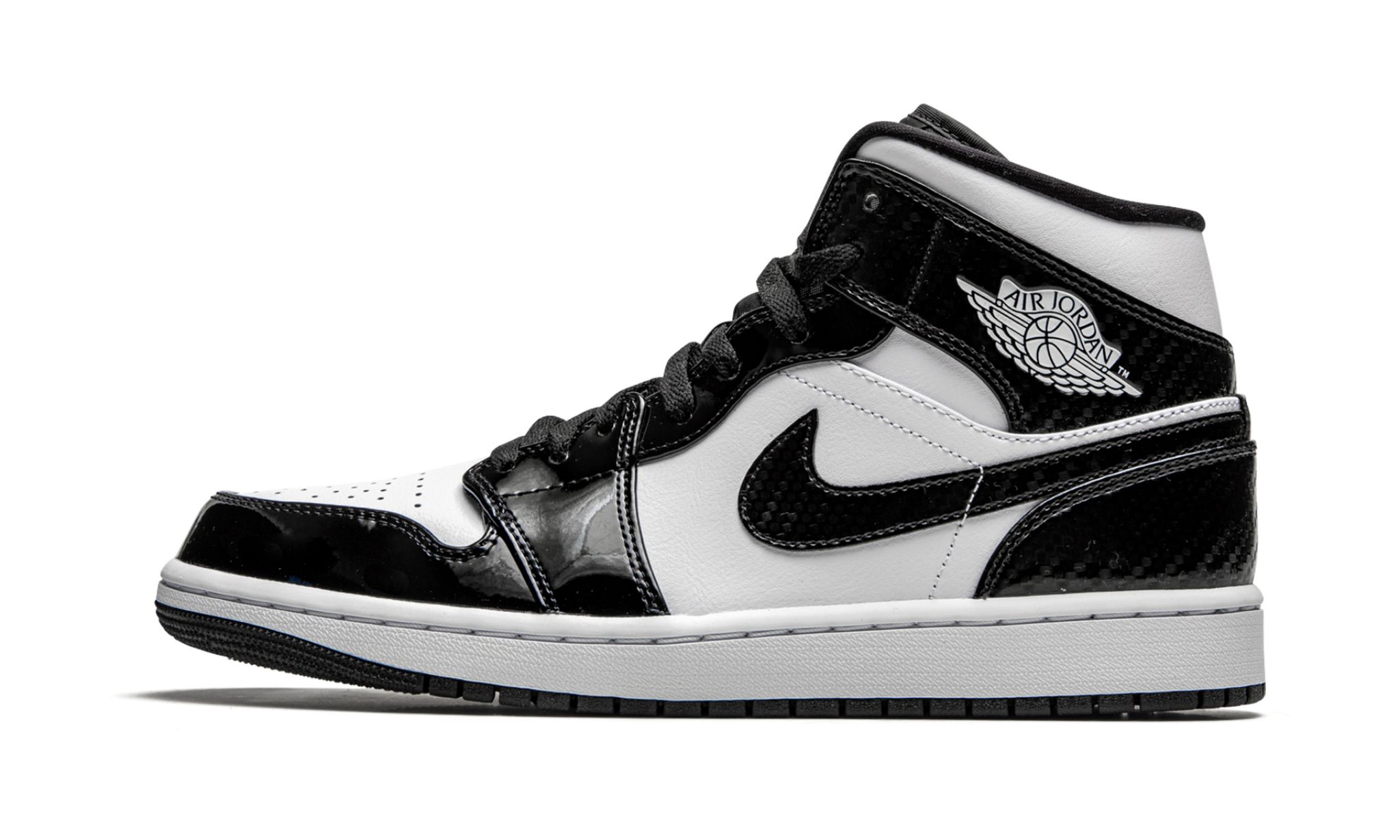 Air Jordan 1 Mid “All-Star 2021” Sneakers - Game Changer