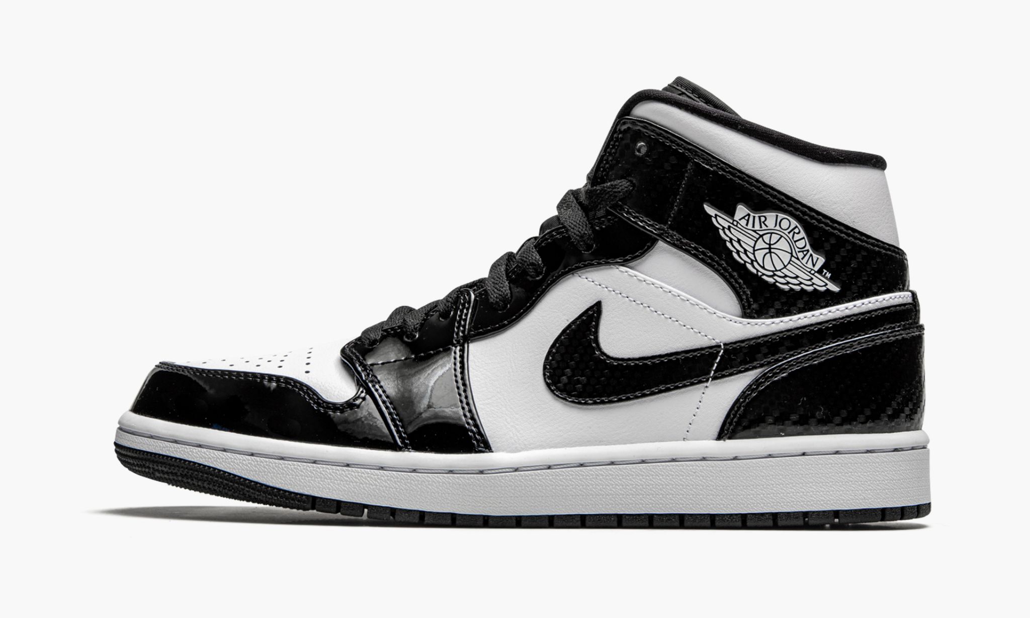 Air Jordan 1 Mid “All-Star 2021” Sneakers - Game Changer