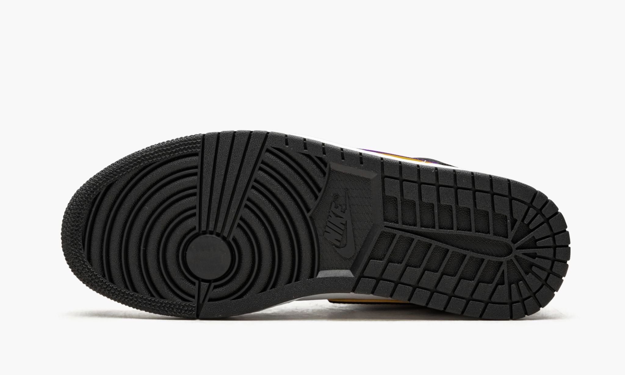 Air Jordan 1 Mid “Lakers Top 3” Sneakers - OG Colorway | Trending Sneakers