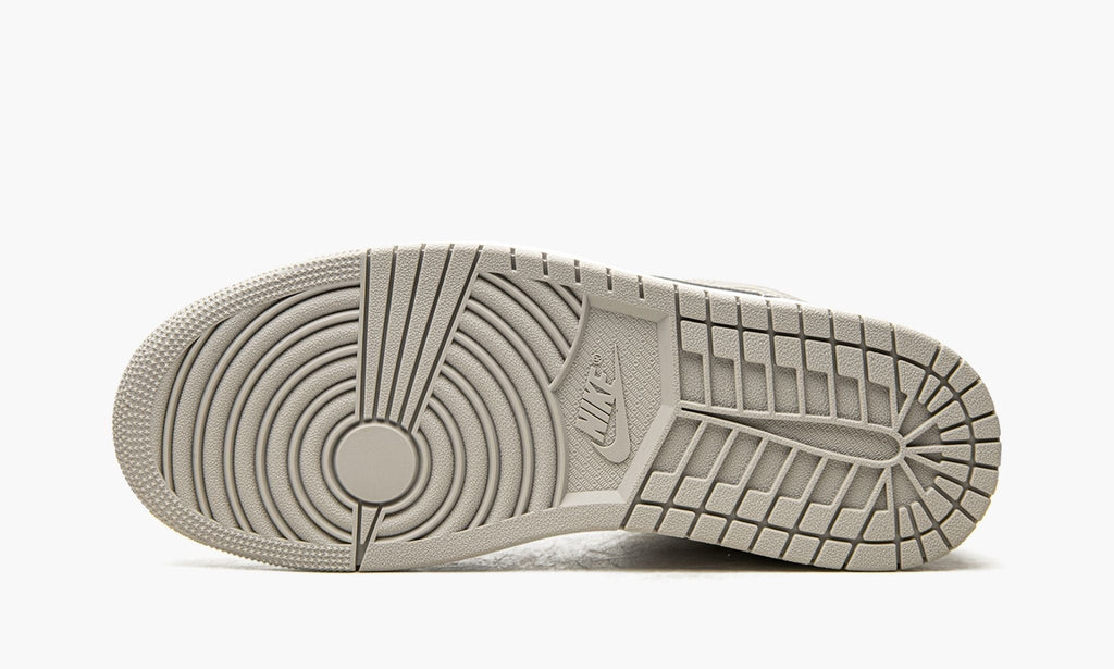 Air Jordan 1 Mid “Linen” Sneakers - Archive Edition | Fresh Heat