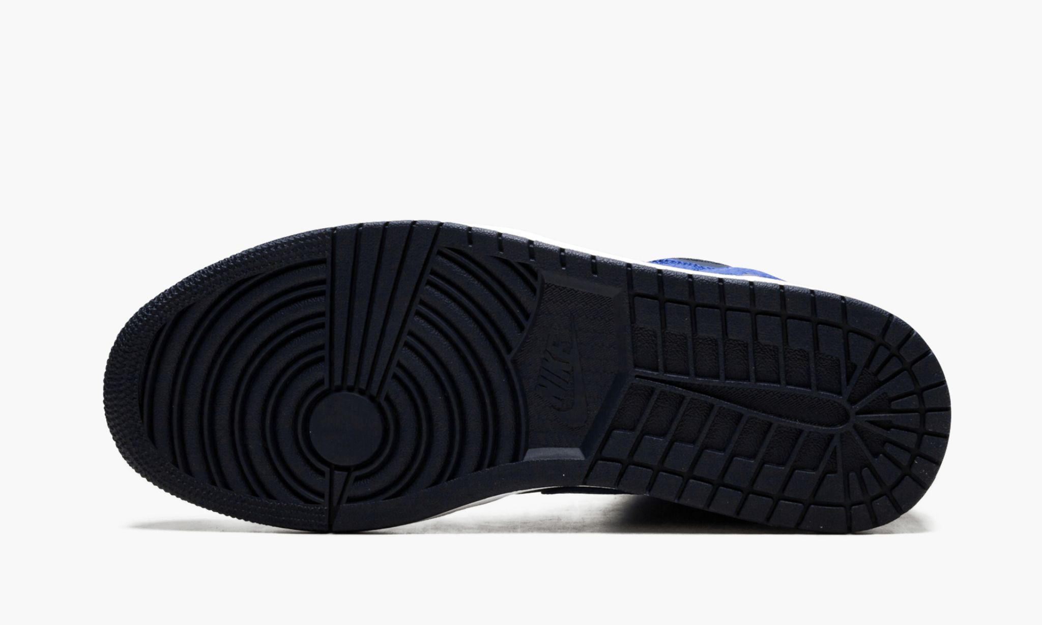 Air Jordan 1 Mid “Obsidian Royal” Sneakers - Retro Runner