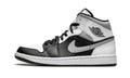 Air Jordan 1 Mid “White Shadow” Sneakers - Head-Turner | Street Style