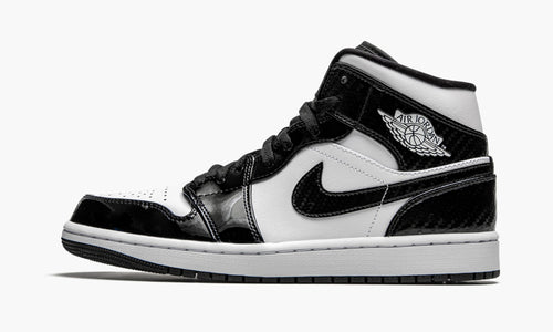 Air Jordan 1 Mid All-Star 2021 Sneakers - Fresh Drop | Sought-After
