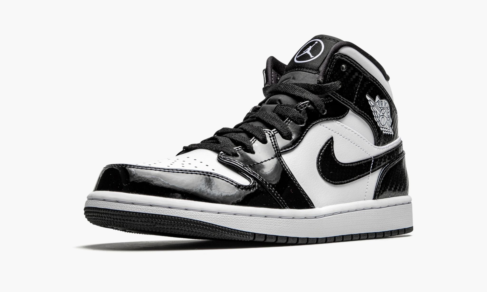 Air Jordan 1 Mid All-Star 2021 Sneakers - Fresh Drop | Sought-After