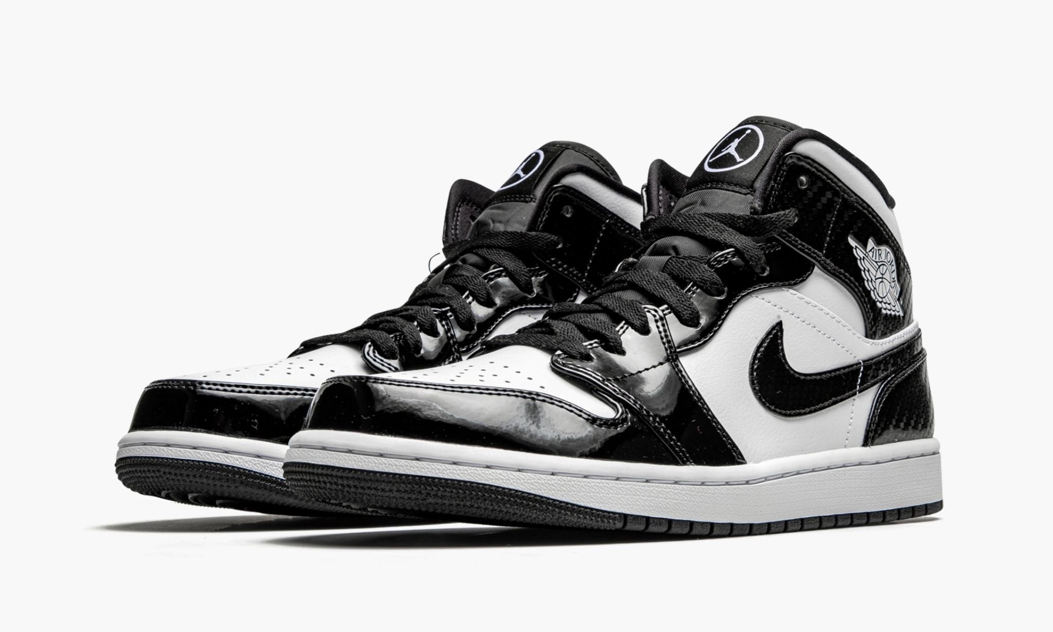 Air Jordan 1 Mid All-Star 2021 Sneakers - Fresh Drop | Sought-After