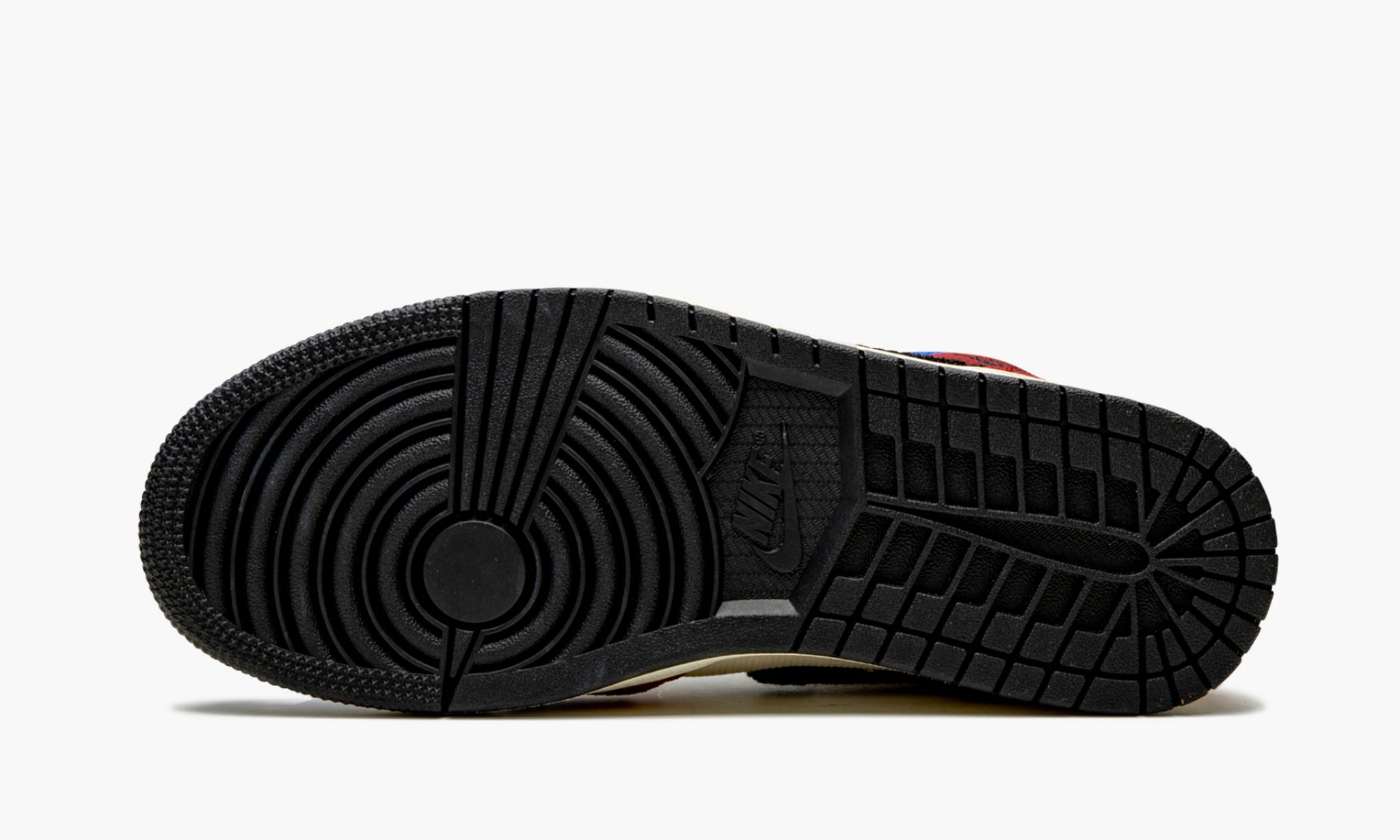 Air Jordan 1 Mid Blue The Great Sneakers - Court Icon | Silhouette King