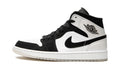 Air Jordan 1 MID SE “Diamond” Sneakers - Hype Release | Collector's Pick
