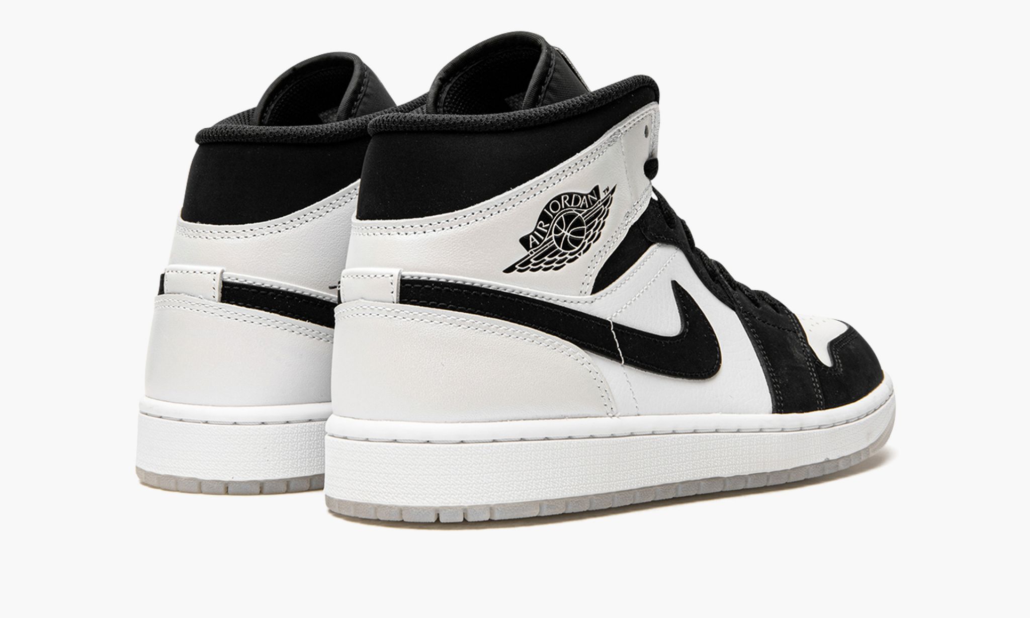 Air Jordan 1 MID SE “Diamond” Sneakers - Hype Release | Collector's Pick