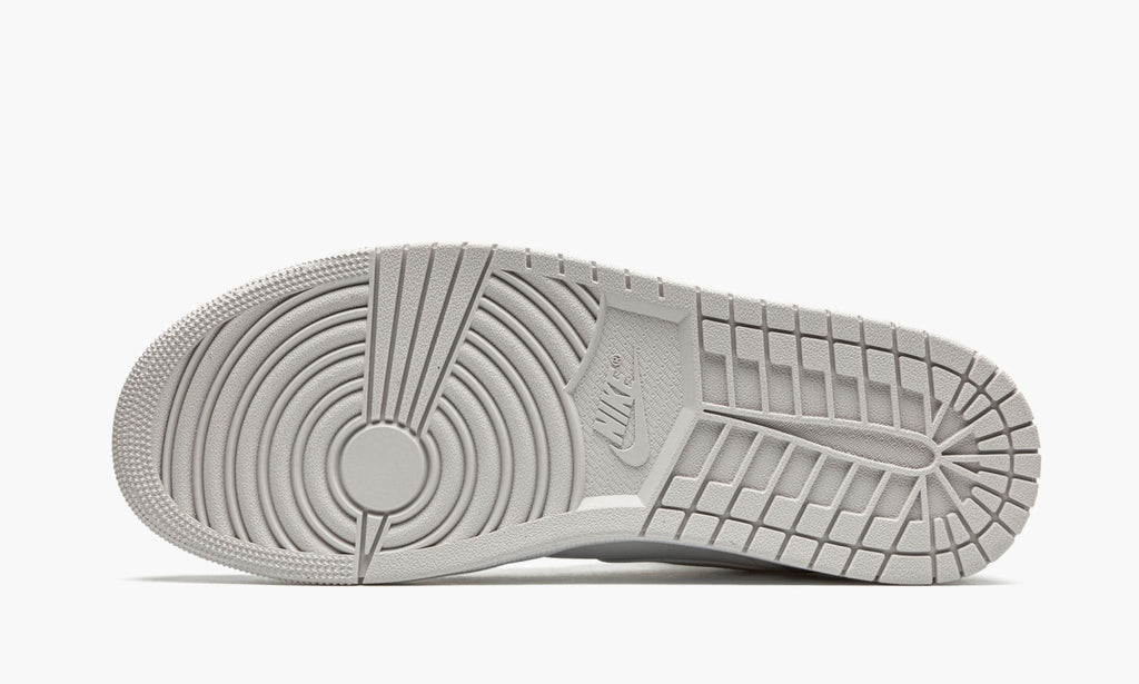 Air Jordan 1 Mid White Camo Sneakers - All-Day Comfort | Hype Sneaker