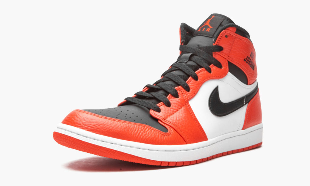 Air Jordan 1 Retro High Sneakers - Basketball Legend | Trending Sneakers