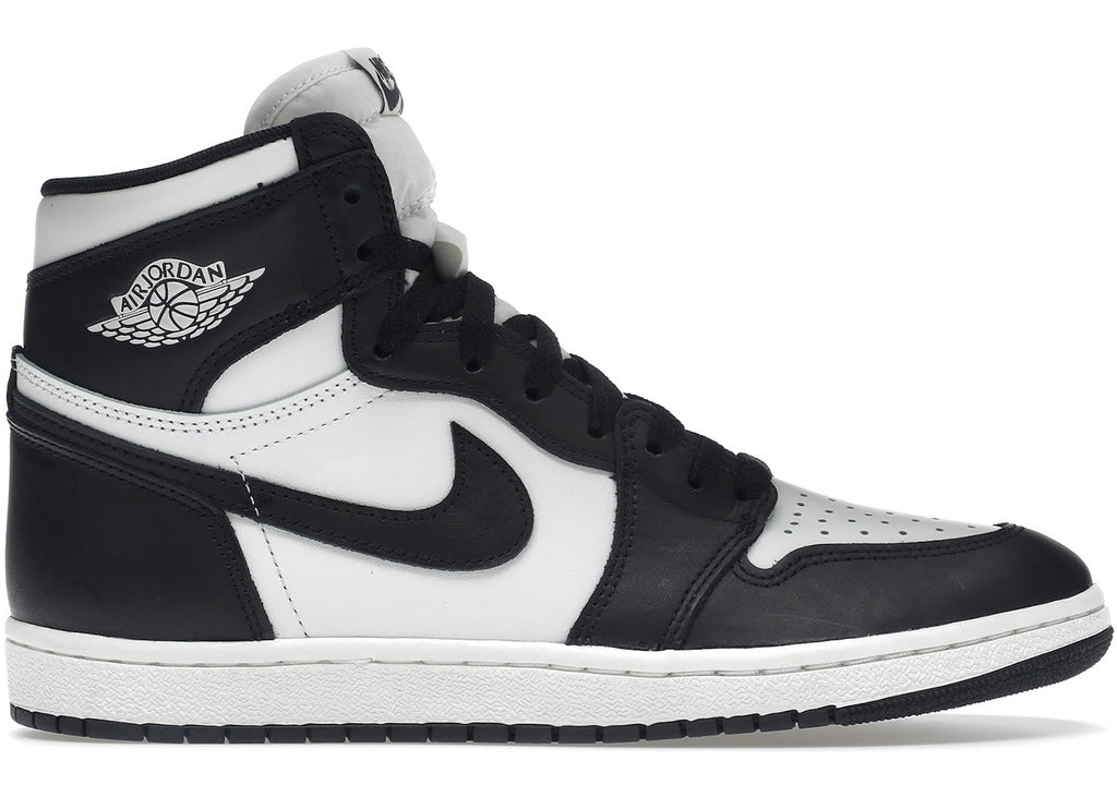 Air Jordan 1 Retro High 85 Black White 2023 Sneakers - Hype Release