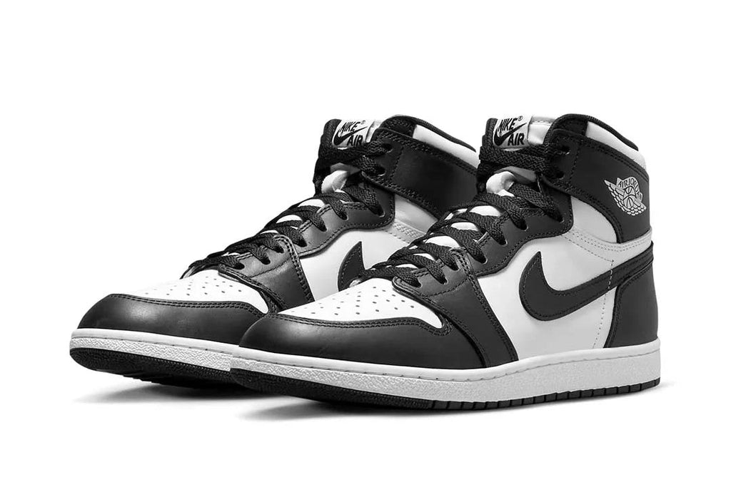 Air Jordan 1 Retro High 85 Black White 2023 Sneakers - Hype Release