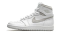 Air Jordan 1 Retro High 85 Neutral Grey Sneakers - Archive Edition