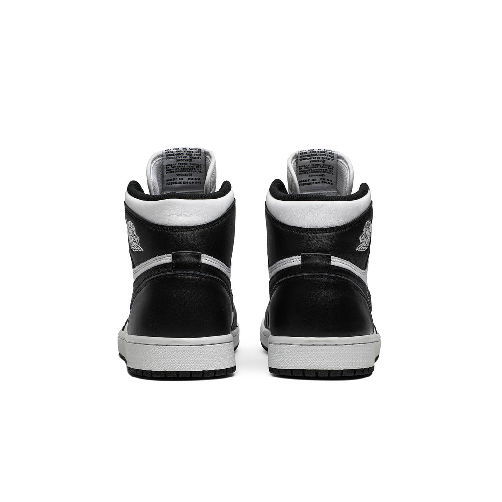 Air Jordan 1 Retro High 85 OG Black White BQ4422-001 Sneakers - Performance R...