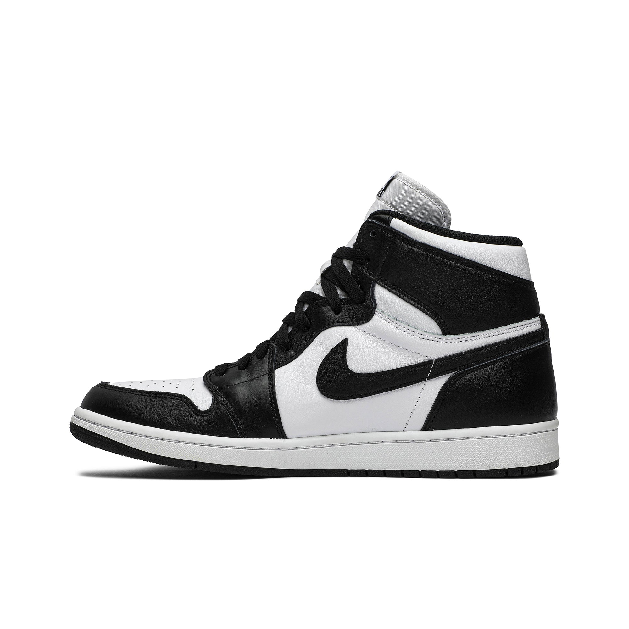 Air Jordan 1 Retro High 85 OG Black White BQ4422-001 Sneakers - Performance R...