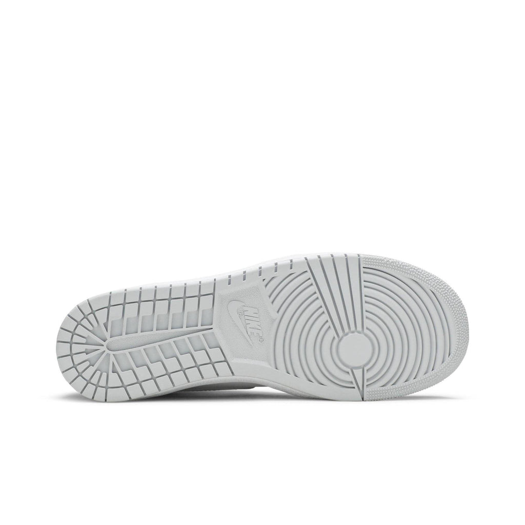 Air Jordan 1 Retro High 85 OG Neutral Grey BQ4422-100 Sneakers - Style Staple