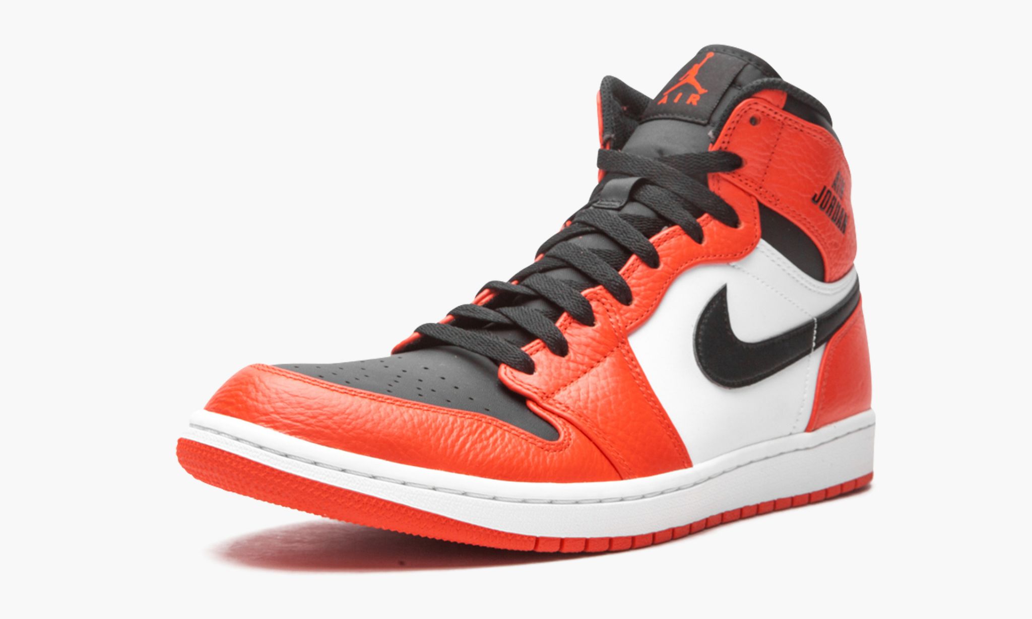 Air Jordan 1 Retro High Sneakers - Pro-Level | Drop of the Season