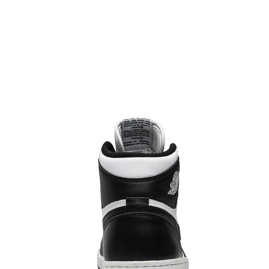 Air Jordan 1 Retro High ’85 OG ‘Black White’ BQ4422-001 Sneakers - Heritage E...