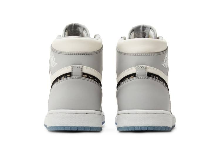 Air Jordan 1 Retro High Dor Sneakers - Legend Status | Colorway of the Year