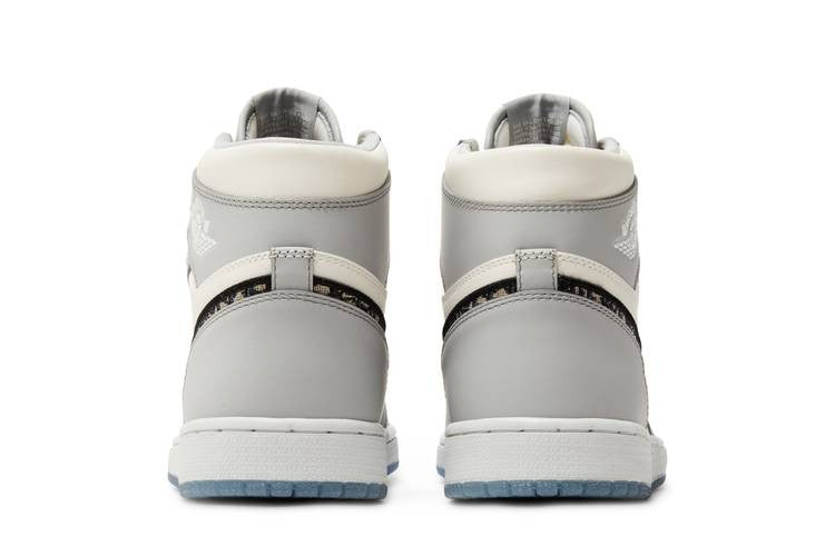 Air Jordan 1 Retro High Dor Sneakers - Elite Edition | Designer Kicks