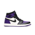 Air Jordan 1 Retro High OG ‘Court Purple’ 555088-501 Sneakers - Elite Edition