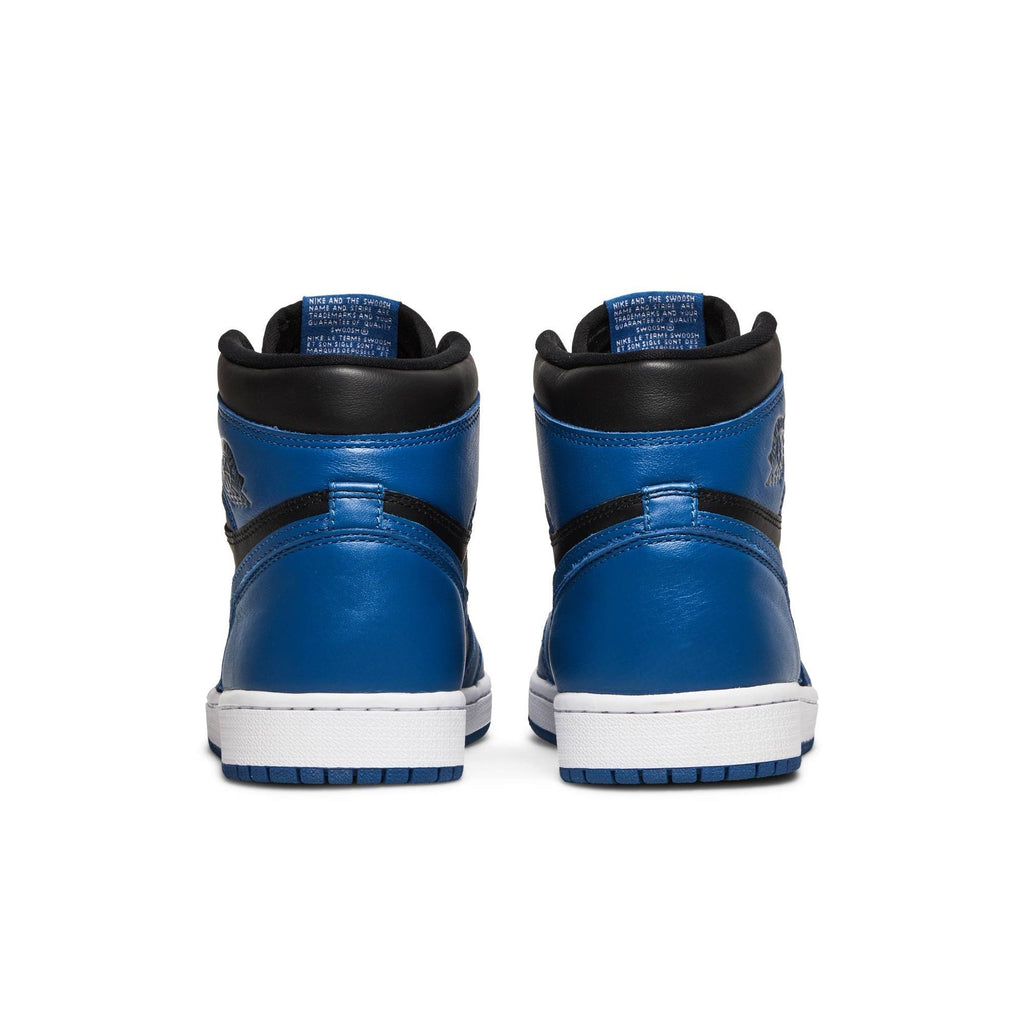 Air Jordan 1 Retro High OG ‘Dark Marina Blue’ 555088-404 Sneakers - Cushioned...