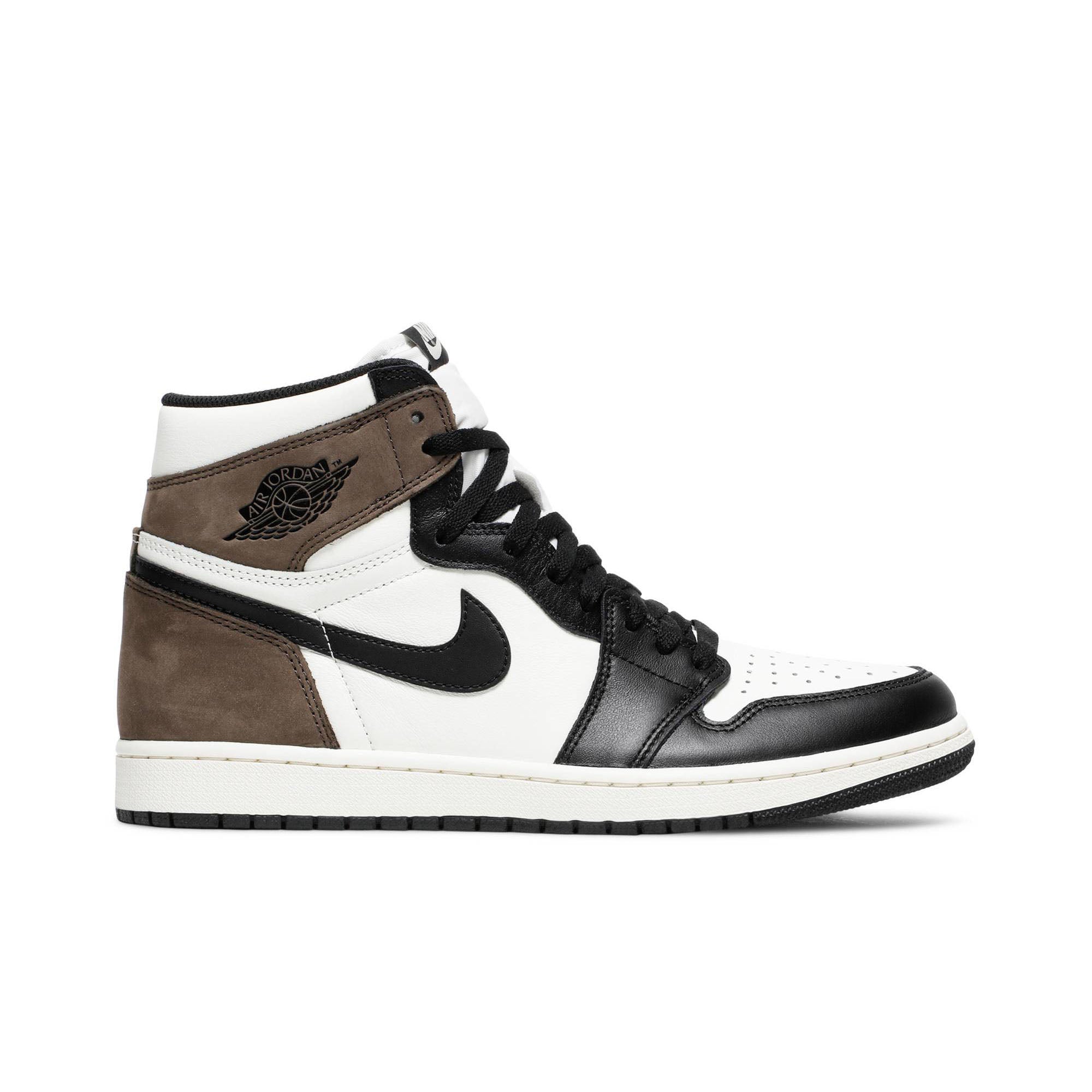 Air Jordan 1 Retro High OG ‘Dark Mocha’ 555088-105 Sneakers - Prime Pick