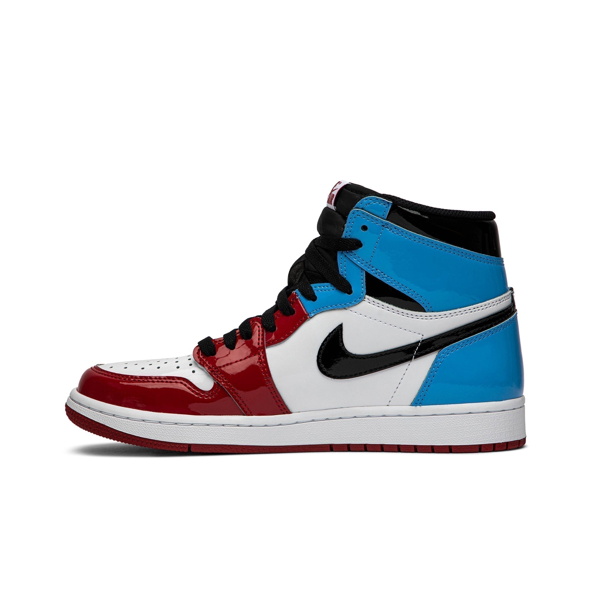 Air Jordan 1 Retro High OG ‘Fearless’ CK5666-100 Sneakers - Modern Classic