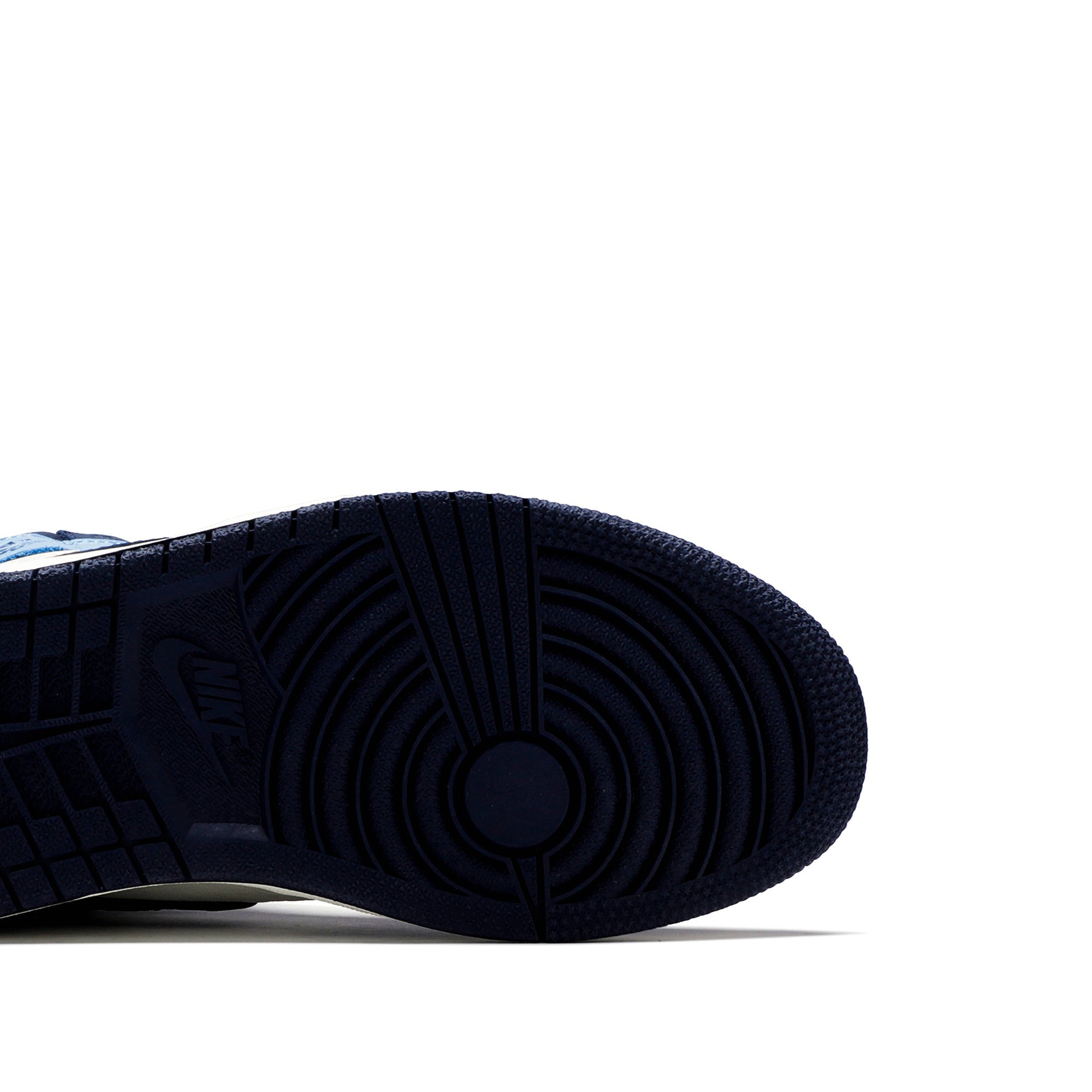 Air Jordan 1 Retro High OG ‘Obsidian’ 555088-140 Sneakers - Hype Release