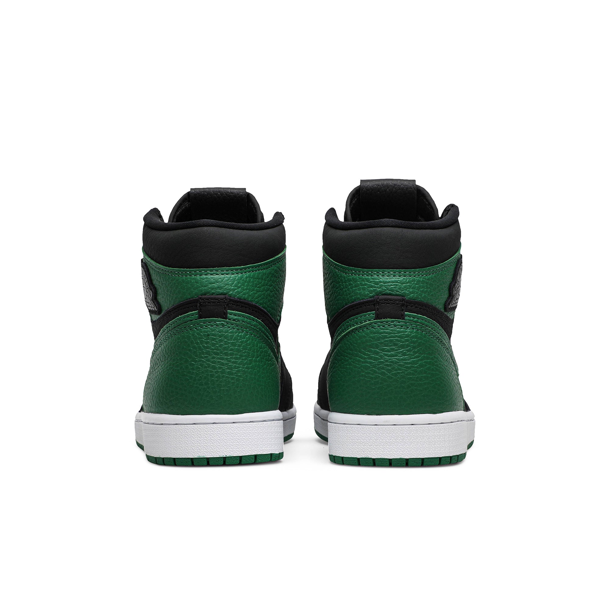 Air Jordan 1 Retro High OG ‘Pine Green 2.0’ 555088-030 Sneakers - Hall of Fame