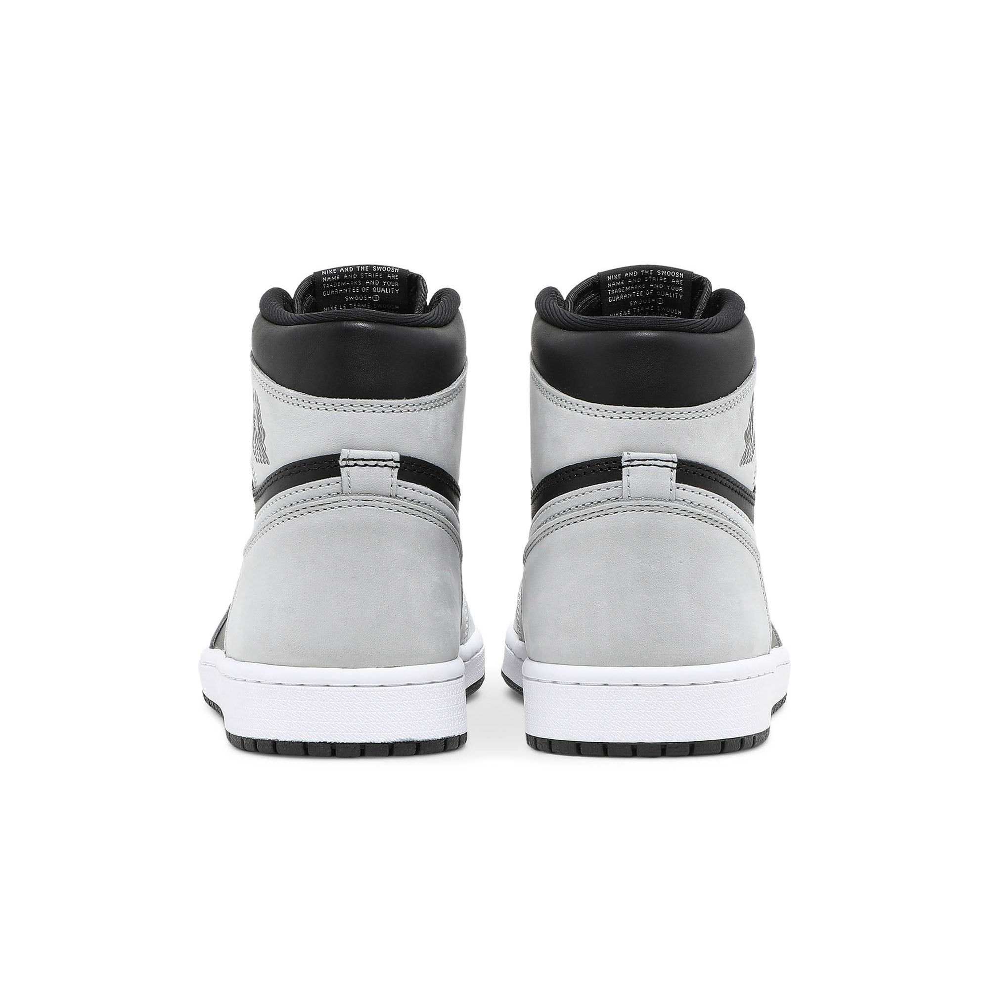 Air Jordan 1 Retro High OG ‘Shadow 2.0’ 555088-035 Sneakers - Retro Runner