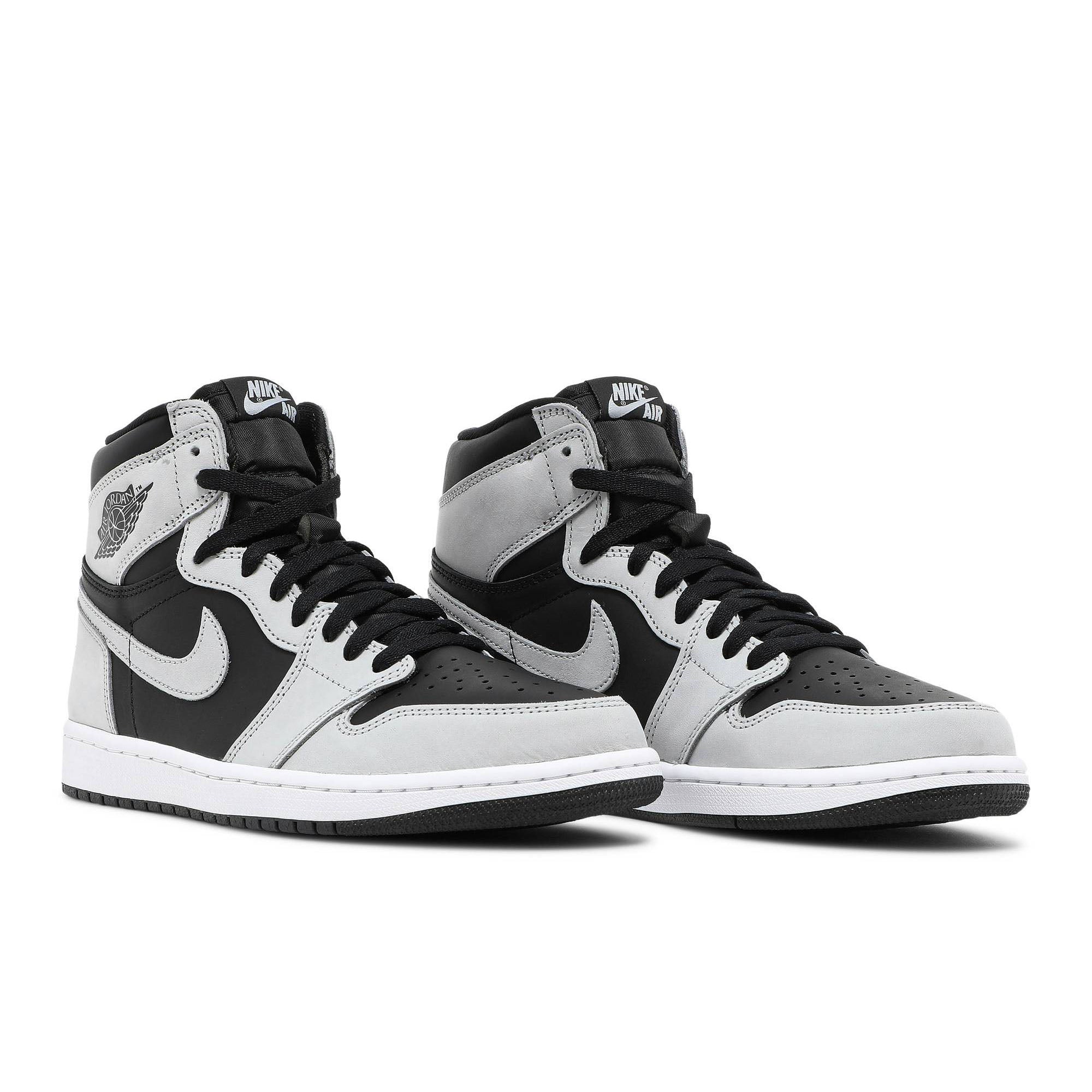 Air Jordan 1 Retro High OG ‘Shadow 2.0’ 555088-035 Sneakers - Retro Runner