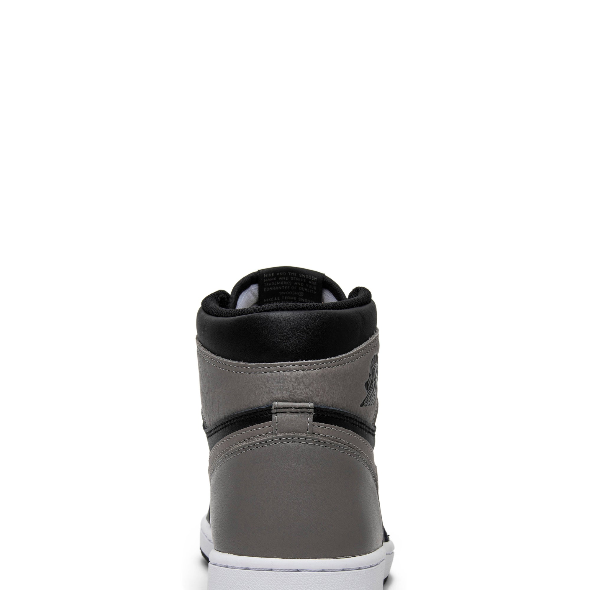 Air Jordan 1 Retro High OG ‘Shadow’ 2018 555088-013 Sneakers - Modern Classic