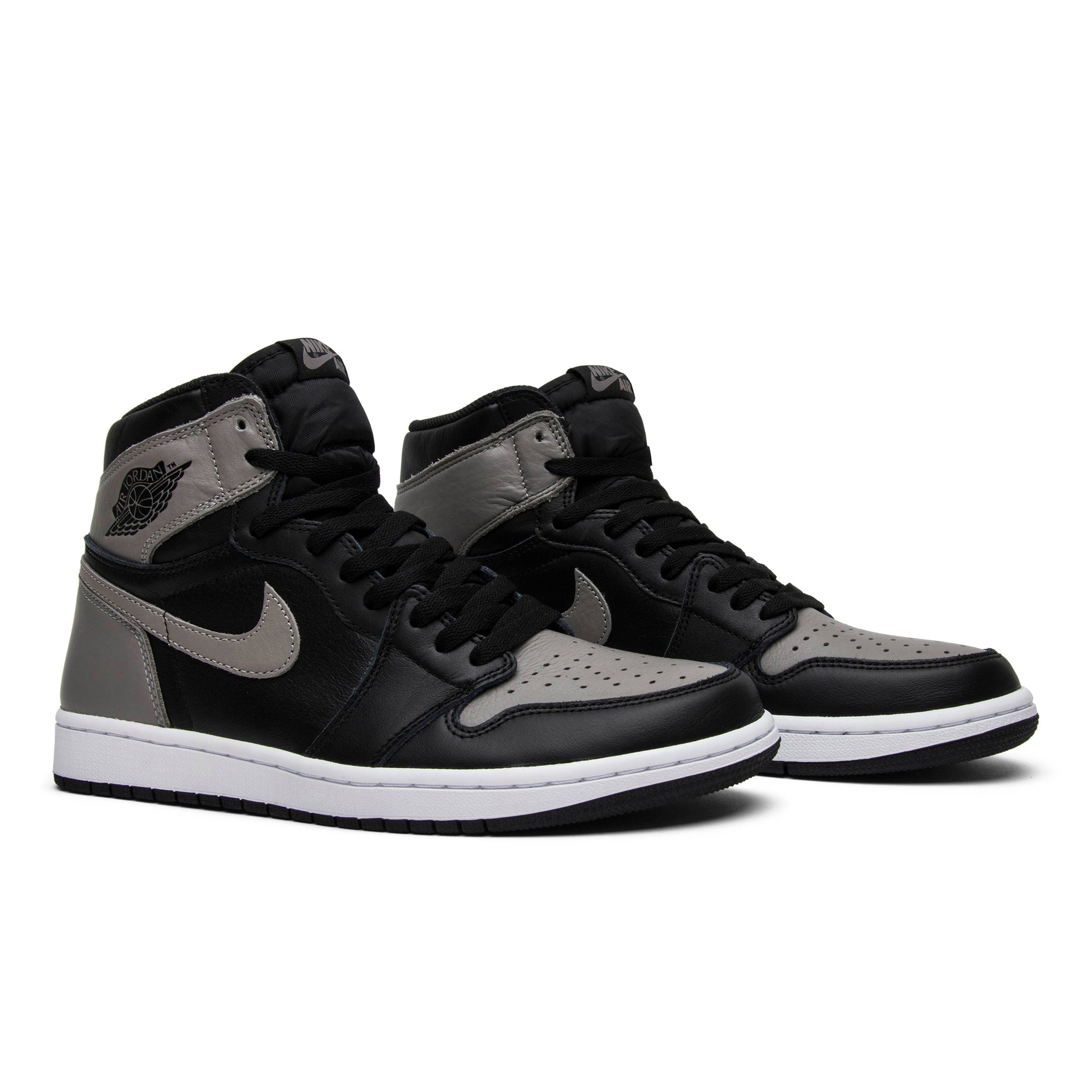 Air Jordan 1 Retro High OG ‘Shadow’ 2018 555088-013 Sneakers - Modern Classic