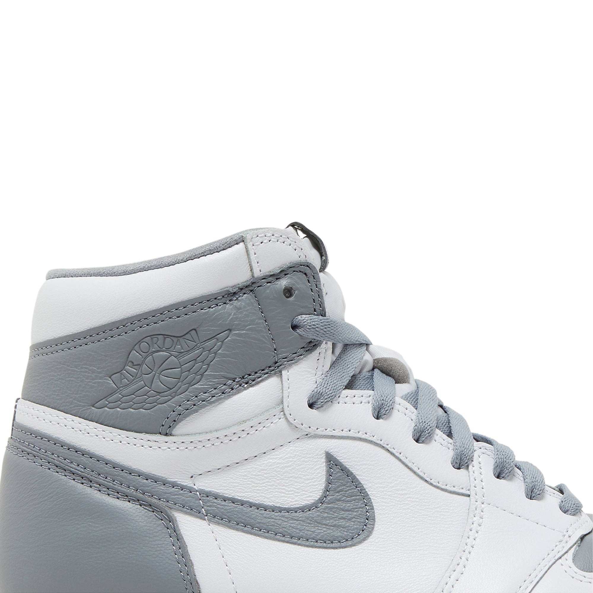 Air Jordan 1 Retro High OG ‘Stealth’ 555088-037 Sneakers - Streetwear Essential