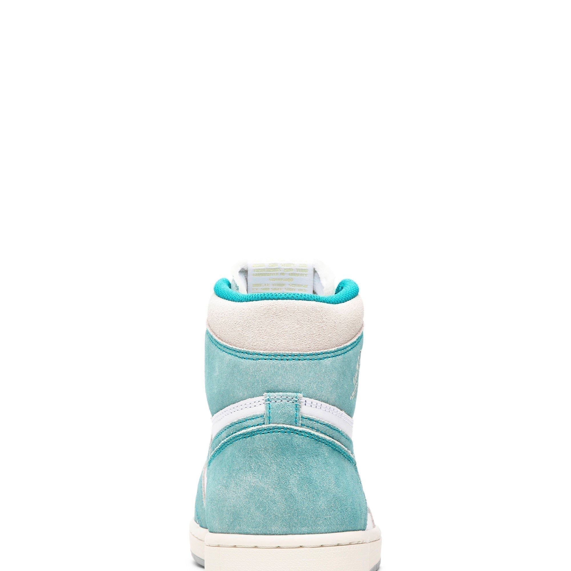 Air Jordan 1 Retro High OG ‘Turbo Green’ 555088-311 Sneakers - Archive Edition