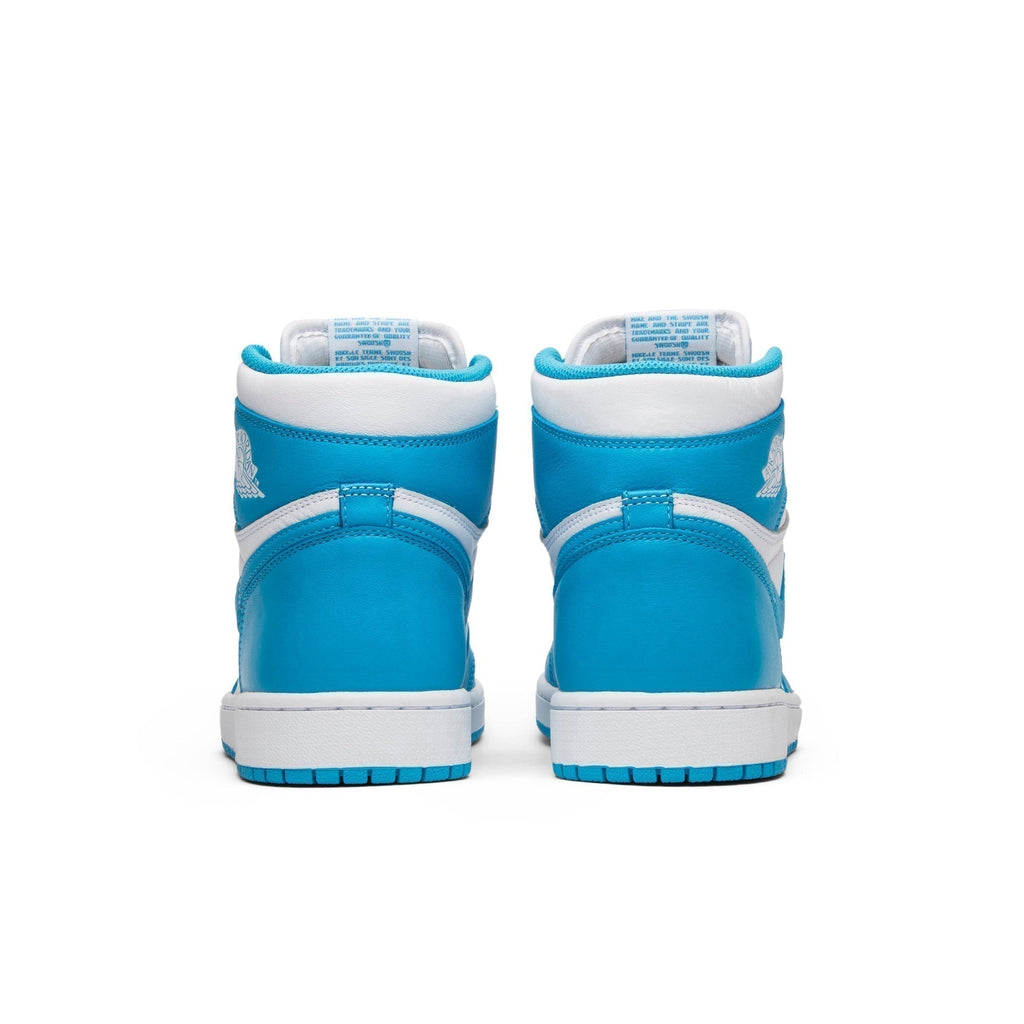 Air Jordan 1 Retro High OG ‘UNC’ 555088-117 Sneakers - Performance Runner