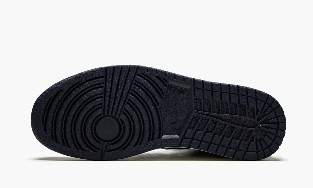 Air Jordan 1 Retro High OG “Obsidian/University Blue” Sneakers - Pro-Level
